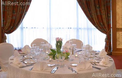 Park Hotel Athens 26